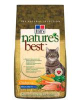 Hill s Nature s Best Adulto +7 Años Gato Online