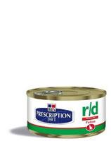 Hill s Prescription Diet Feline r d húmedo Fashion