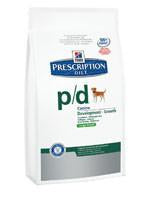 Hill s Prescription Diet Canine p d Raza Grande Supply