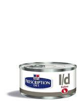 Hill s Prescription Diet Feline l d húmedo For Sale