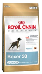 Royal Canin Boxer Junior Cheap