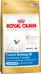 Royal Canin Bulldog Francés Junior For Cheap