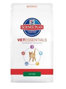 Hill s Vetessentials Kitten Discount