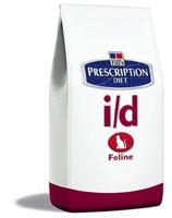 Hill s Prescription Diet Feline i d Fashion