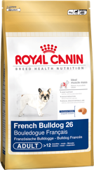 Royal Canin Bulldog Francés Adulto on Sale