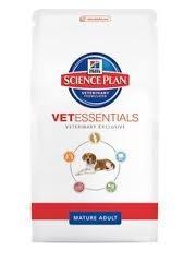 Hill s Canine Vetessentials Mature Adult on Sale