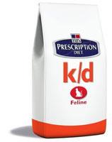 Hill s Prescription Diet Feline k d Fashion