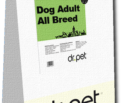 Pienso para Dogs - Adulto - Dr. Pet Online