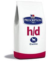 Hill s Prescription Diet Canine h d Online