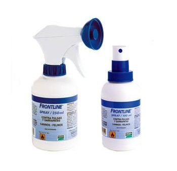 Fronline Spray Online Hot Sale