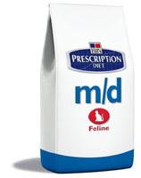 Hill s Prescription Diet Feline m d For Cheap