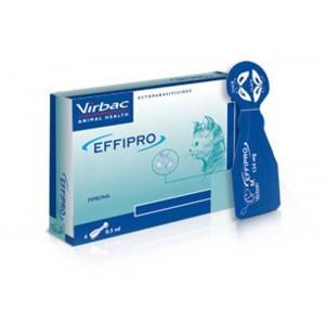 Effipro Spot-On Gatos Sale