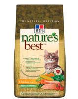 Hill s Nature s Best Kitten con Pollo Supply