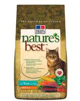 Hill s Nature s Best Adulto con Atún Gato Sale