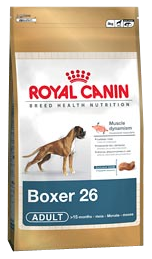 Royal Canin Boxer Adulto Sale