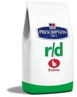 Hill s Prescription Diet Feline r d Discount