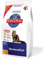 Hill s Science Plan Feline Mature Adult 7+ Neutered Cat Online Sale