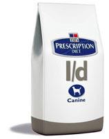 Hill s Prescription Diet Canine L d Hot on Sale