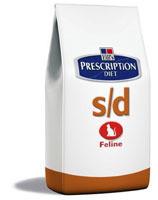 Hill s Prescription Diet Feline s d Online Hot Sale