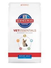 Hill s Canine Vetessentials Mature Adult Mini Online Sale