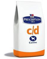 Hill s Prescription Diet Canine c d Hot on Sale