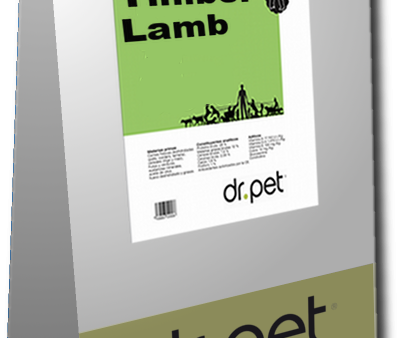 Dr. Pet Timber Lamb Supply