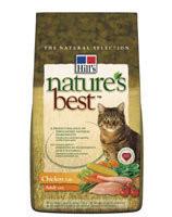 Hill s Nature s Best Adulto con Pollo Gato Online Sale