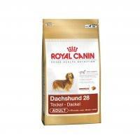 Royal Canin Dachshund Teckel Adulto For Sale