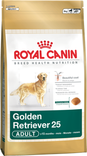 Royal Canin Golden Retriever Adulto on Sale