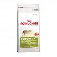 Royal Canin Outdoor Supply