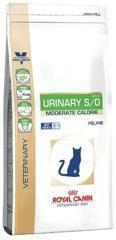 Royal Canin Urinary S O Moderate Calorie Feline Cheap