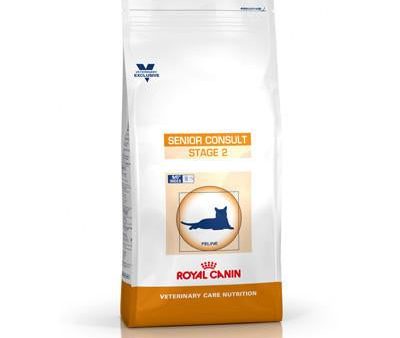 Royal Canin Senior Consult Stage 2 Discount