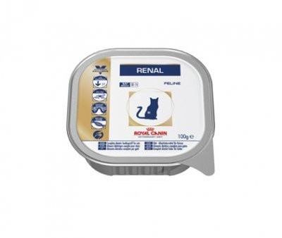 Royal Canin Renal Wet Hot on Sale