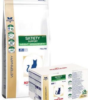 Royal Canin Satiety Support SAT 34 Online