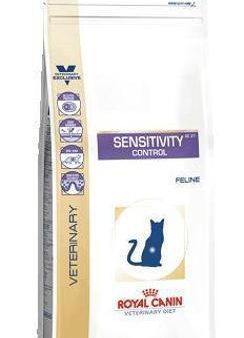 Royal Canin Sensitivity Control SC 27 Feline Online Hot Sale