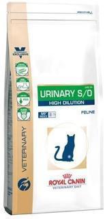 Royal Canin Urinary High Dilution Feline on Sale