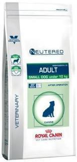 Royal Canin Neutered Adult Small Dog Online