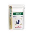 Royal Canin Obesity Management Wet Sale