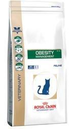 Royal Canin Obesity Management DP 42 Feline For Discount