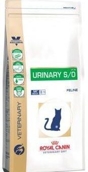 Royal Canin Urinary S O Feline Online Hot Sale