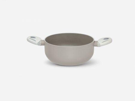 Pensofal White Diamond Saucepan 24cm (2 Handles) 6311 Online Sale