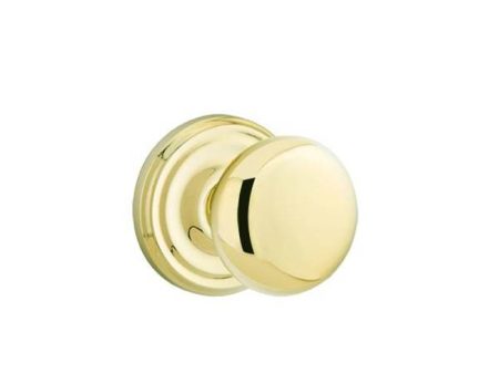 Emtek 8207P Privacy , Ribbon and Reed Rosette , Providence Knob Online