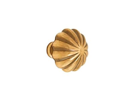 Emtek 8207MN Privacy , Ribbon and Reed Rosette , Melon Knob Cheap